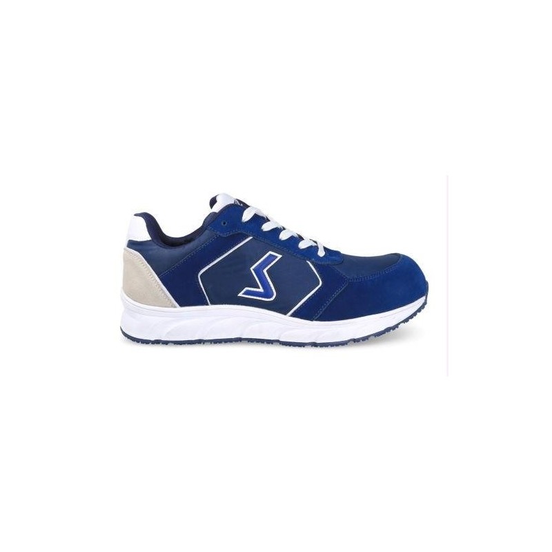 DEPORTIVA SEGURIDAD NADAL AZUL SP5201 T-45