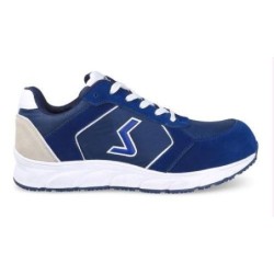 DEPORTIVA SEGURIDAD NADAL AZUL SP5201 T-47