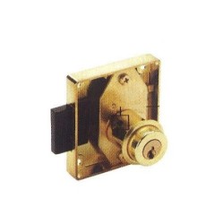 CERRADURA REVERSIBLE URKO 23R - 20