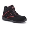 BOTA SEGURIDAD LANTANO NEGRO SP5015 NE/47