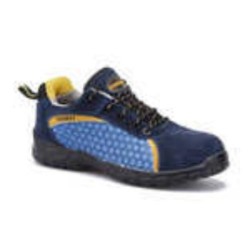 ZAPATO SEGURIDAD RUBIDIO AZUL T.37 SP5013