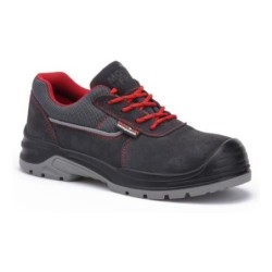 ZAPATO SEGURIDAD BETA TALLA 38 SM5061 GR S1P