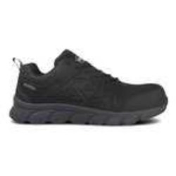 ZAPATO SEGURIDAD JET NEGRO SP5172 T.35