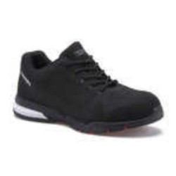 DEPORTIVA SEG. SPRO+ CHESTE NEGRO ANTICORTE T.37