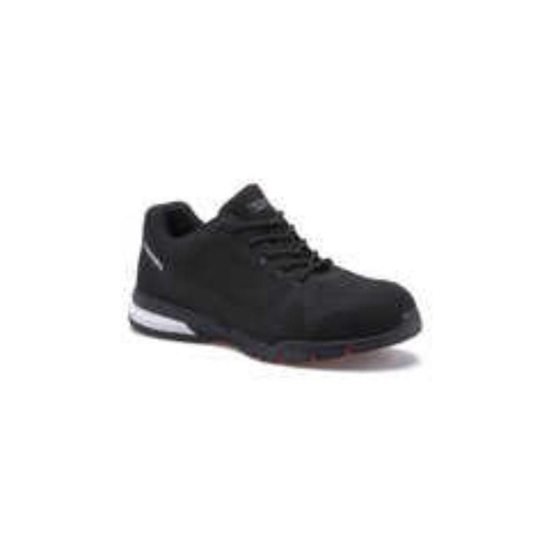 DEPORTIVA SEG. SPRO+ CHESTE NEGRO ANTICORTE T.37