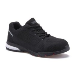 DEPORTIVO SEGURIDAD CHESTE TALLA 39 SP5045 NE S1P
