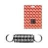 MUELLE 2,4X15X16V (BL.) 0381011