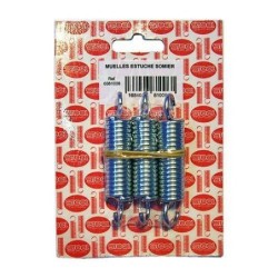 MUELLE 2,4X15X20V (BL.) 0381006