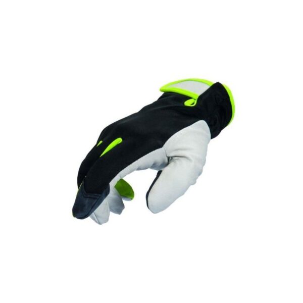 GUANTE INVERNAL ANTI - CORTE TALLA 9 23012