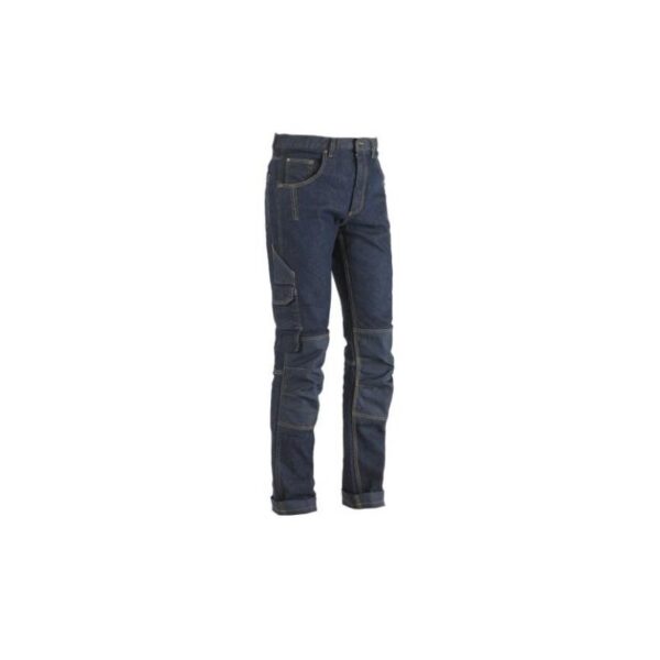 PANTALON VAQUERO MINER TALLA XL 8033