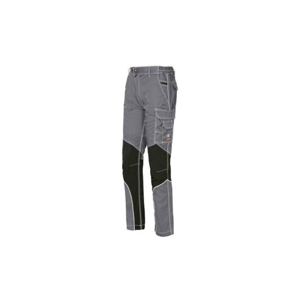 PANTALON EXTREME GRIS CLARO 8830B-M
