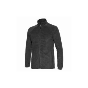 POLAR MEJA CREMALLERA COMPLETA GRIS 4806 T-XL