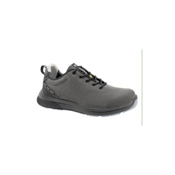 ZAPATILLA FORZA SPORTY S3 NEGRO ESD T-35