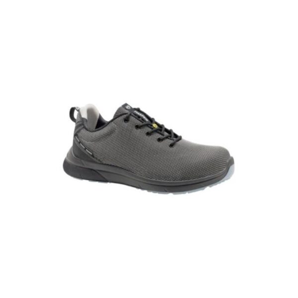 ZAPATILLA FORZA SPORTY S3 NEGRO ESD T-37