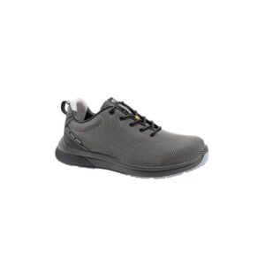 ZAPATILLA FORZA SPORTY S3 NEGRO ESD T-38
