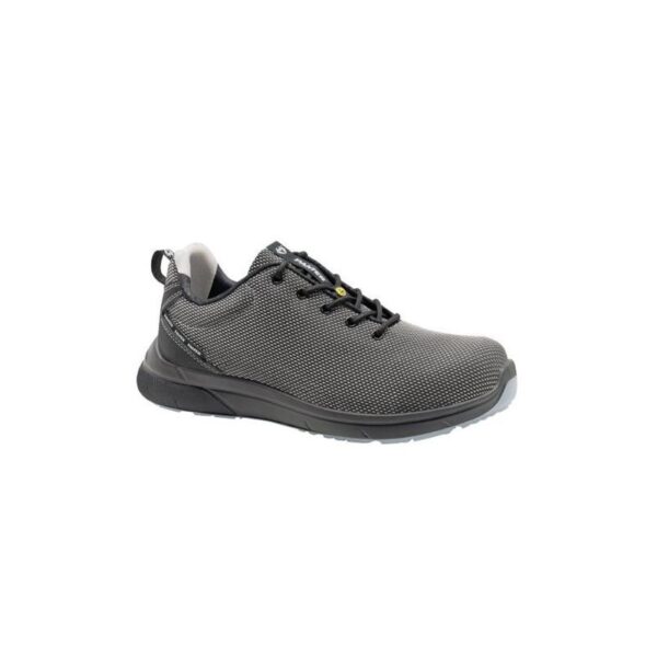ZAPATILLA FORZA SPORTY S3 NEGRO ESD T-38