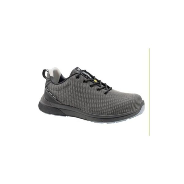 ZAPATILLA FORZA SPORTY S3 NEGRO ESD T-41