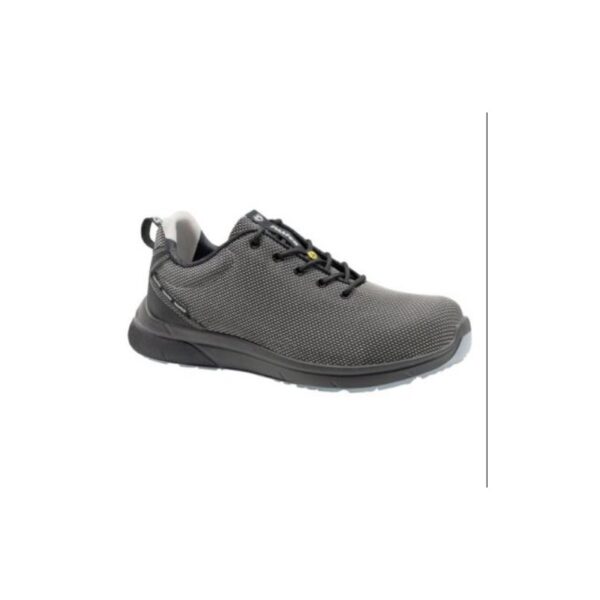 ZAPATILLA FORZA SPORTY S3 NEGRO ESD T-42