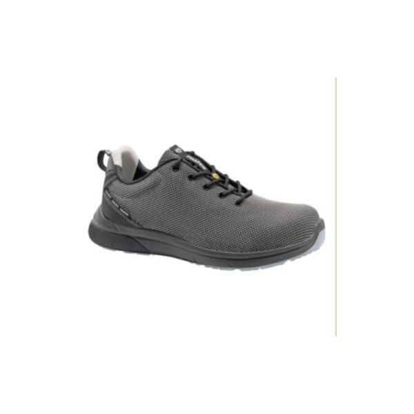 ZAPATILLA FORZA SPORTY S3 NEGRO ESD T-48