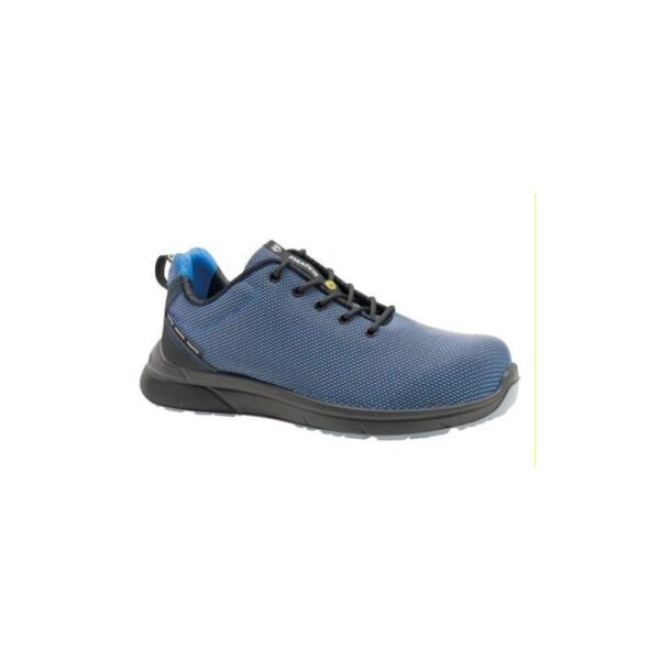 ZAPATILLA FORZA SPORTY S3 AZUL ESD T-35