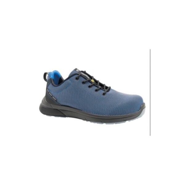 ZAPATILLA FORZA SPORTY S3 AZUL ESD T-43