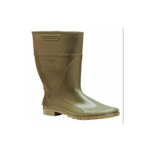 BOTA CA￑A ALTA MONOCOLOR NEGRO 1066 TALLA C42