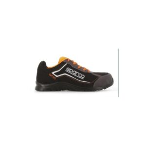 DEPORTIVA NDIS SCARPA NITRO S3 TG.43 NR/GR.0752243