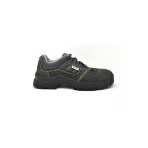 ZAPATO SERRAJE PERFORADO TRASIMENO S1P N.38