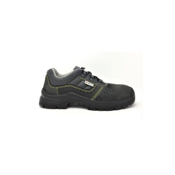 ZAPATO SERRAJE PERFORADO TRASIMENO S1P N.39
