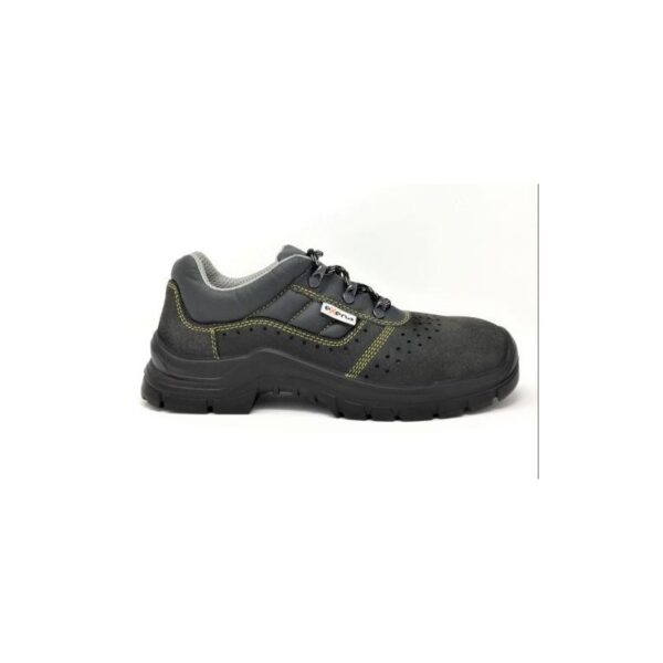 ZAPATO SERRAJE PERFORADO TRASIMENO S1P N.43