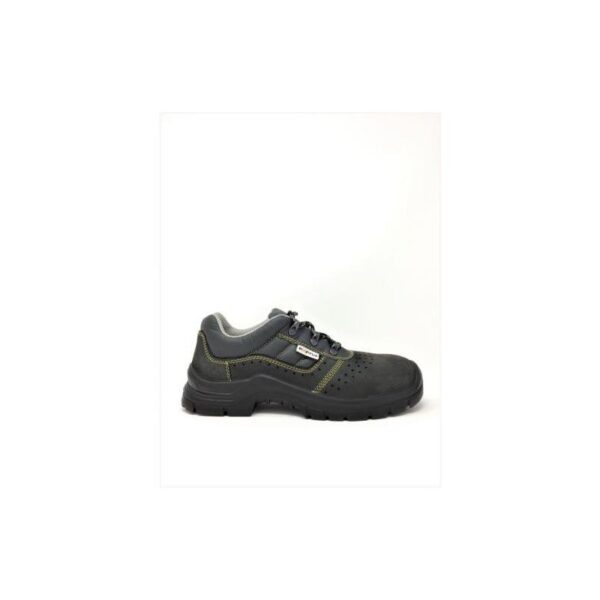 ZAPATO SERRAJE PERFORADO TRASIMENO S1P N.45