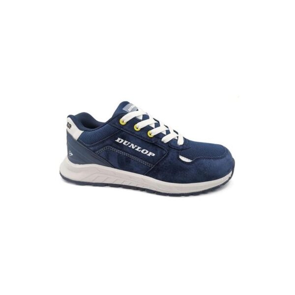 ZAPATOS STORM NAVY S3 TALLA 44