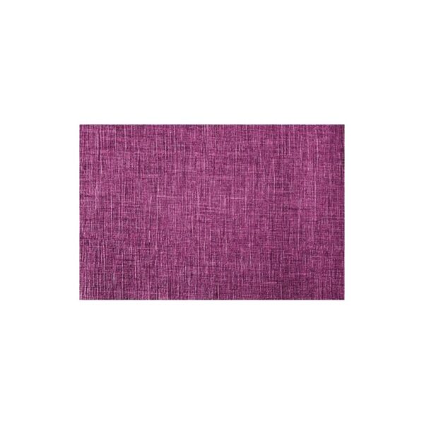 MANTEL CONFECCIONADO ELEGANCE BURDEOS 1.40M.X3M.