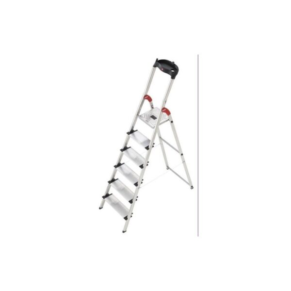 ESCALERA DOMESTICA PELDA￑OS ANCHOS 6 XXL 5_8816-00