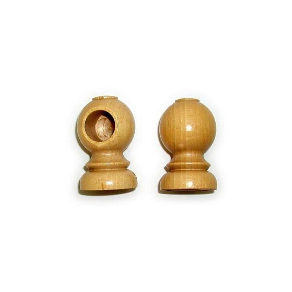 SOPORTE TERMINAL 1456/20 PINO 14562
