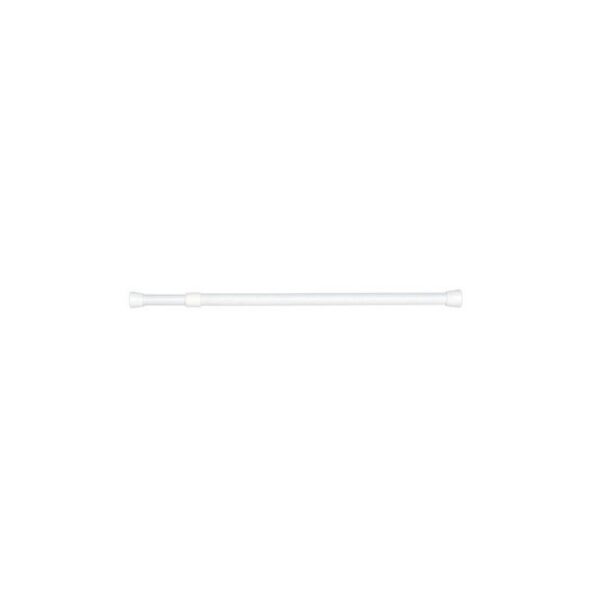 PORTAVISILLOS EXTENSIBLE AUTOFIJABLE 8MM 30-50