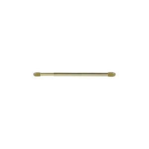VISILLERO EXTERIOR OVAL 40-60 DORADO (BOLSA 2)