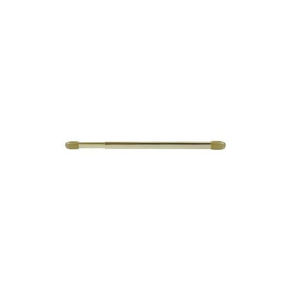 VISILLERO EXTERIOR OVAL 40-60 DORADO (BOLSA 2)