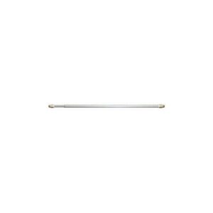 VISILLERO EXTERIOR OVAL80-120 BLANCO (BOLSA 2)