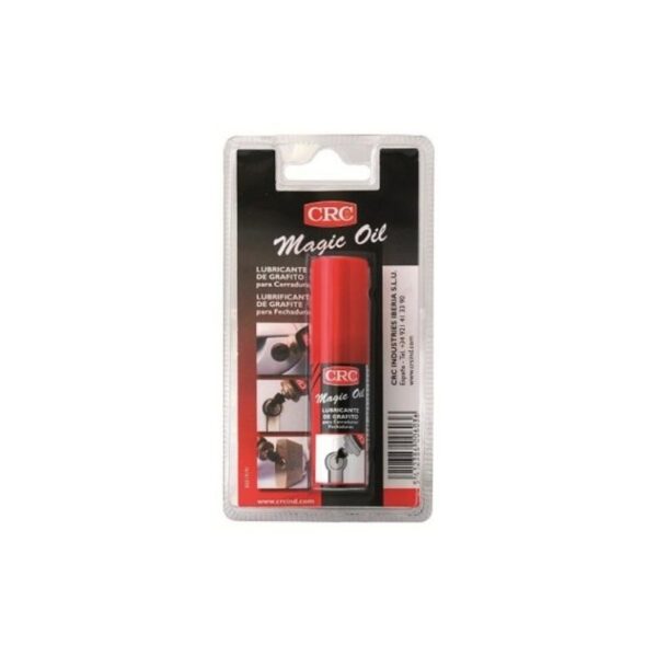 LUBRICANTE MAGIC OIL 15ML 30000-AB
