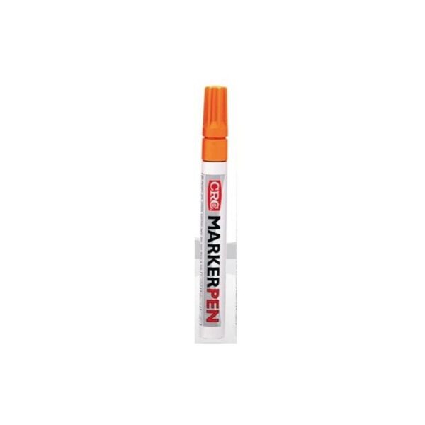 MARCADOR MARKERPEN NARANJA 8 GR. /10 ML. 20384-AD