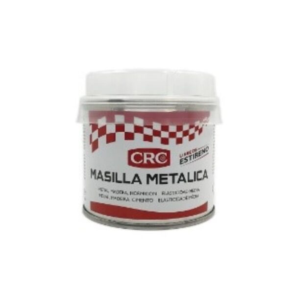 MASILLA METALICA 1KG 33123-ES