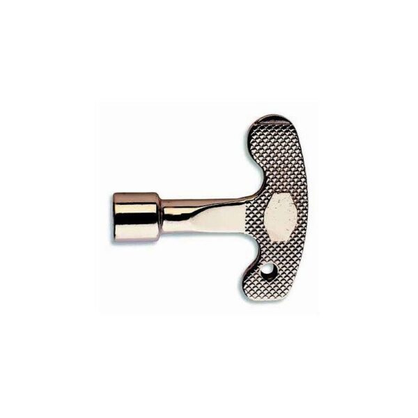 LLAVES CIERRE TRIANGULAR 3018T 193