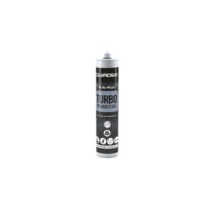 SELLADOR POLIMERO FIJA PLUS TURBO GRIS 290ML