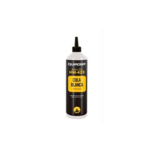 COLA BLANCA PARA MADERA 500GR. BRIK-CEN HM-425