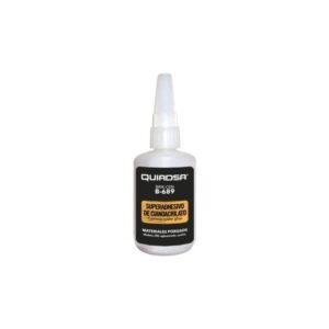 GEL ADHESIVO CIANOACRILATO 20GR. BRIK-CEN B689