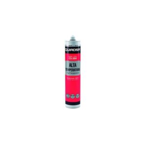 SILICONA BRIK-CEN CS-350 350 NEGRO 52501816