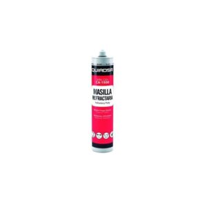 MASILLA REFRACTARIA BRIK-CEN CA-1500 1500 GRIS