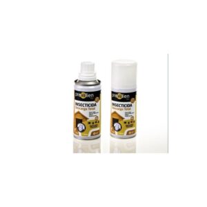 INSECTICIDA DESCARGA TOTAL 150 ML. PREVALIEN PRO