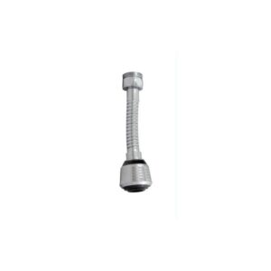 ROCIADOR AHORRO 2 POSICIONES FLEXIBLE CROMO ES-209